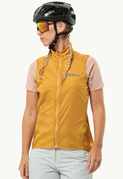 Gravex Wind Vest W
