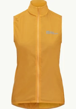 Gravex Wind Vest W
