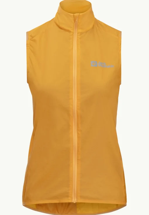 Gravex Wind Vest W