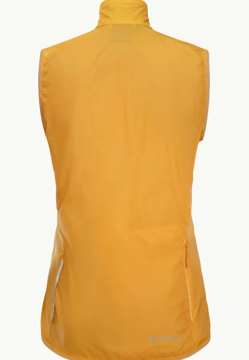 Gravex Wind Vest W