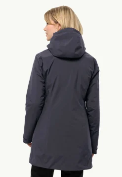 Heidelstein Ins Jkt W