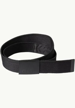 Hidden Belt