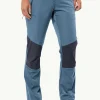 Hiking Alpine Pants W