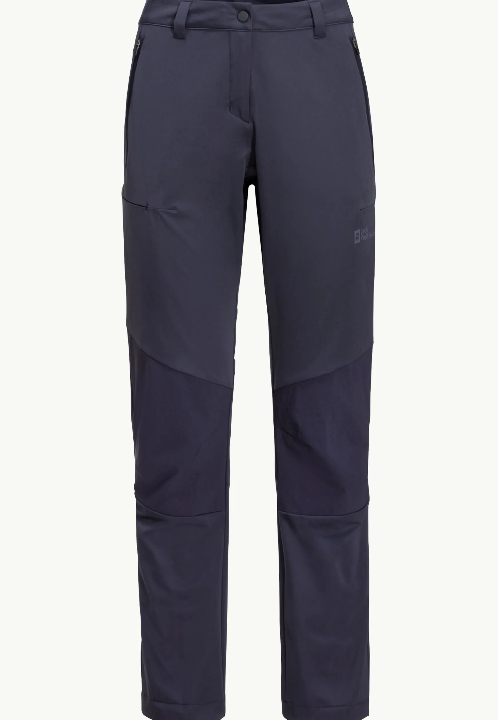 Hiking Alpine Pants W