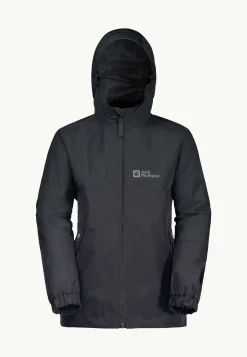 Iceland 3in1 Jacket B