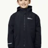 Iceland 3in1 Jacket K