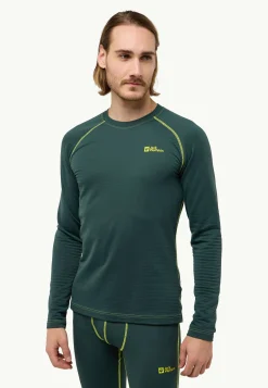 Infinite Warm Ls M