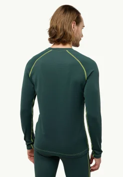 Infinite Warm Ls M