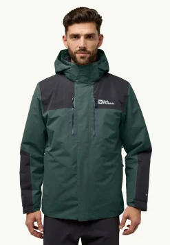 Jasper 3in1 Jkt M