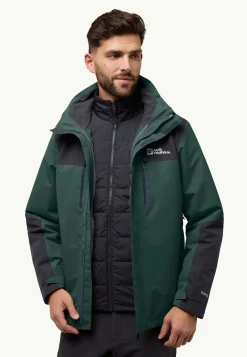 Jasper 3in1 Jkt M