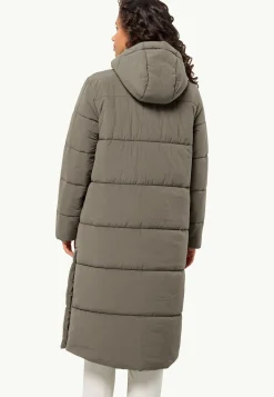 Karolinger Long Coat W