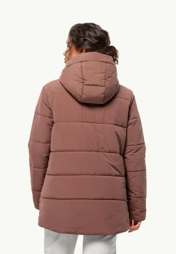 Karolinger Long Jkt W