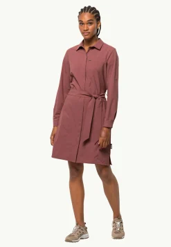 Light Wander Dress W