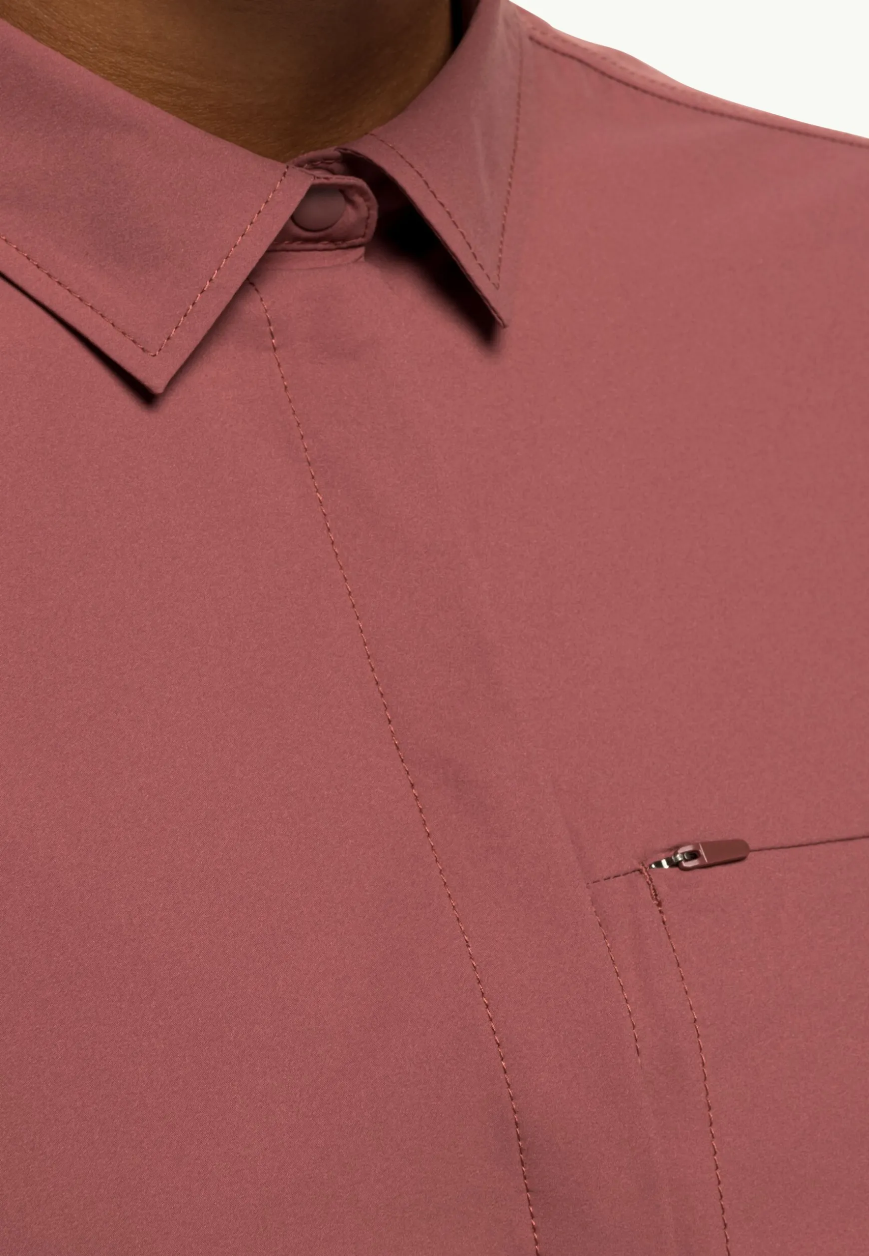 Light Wander Dress W