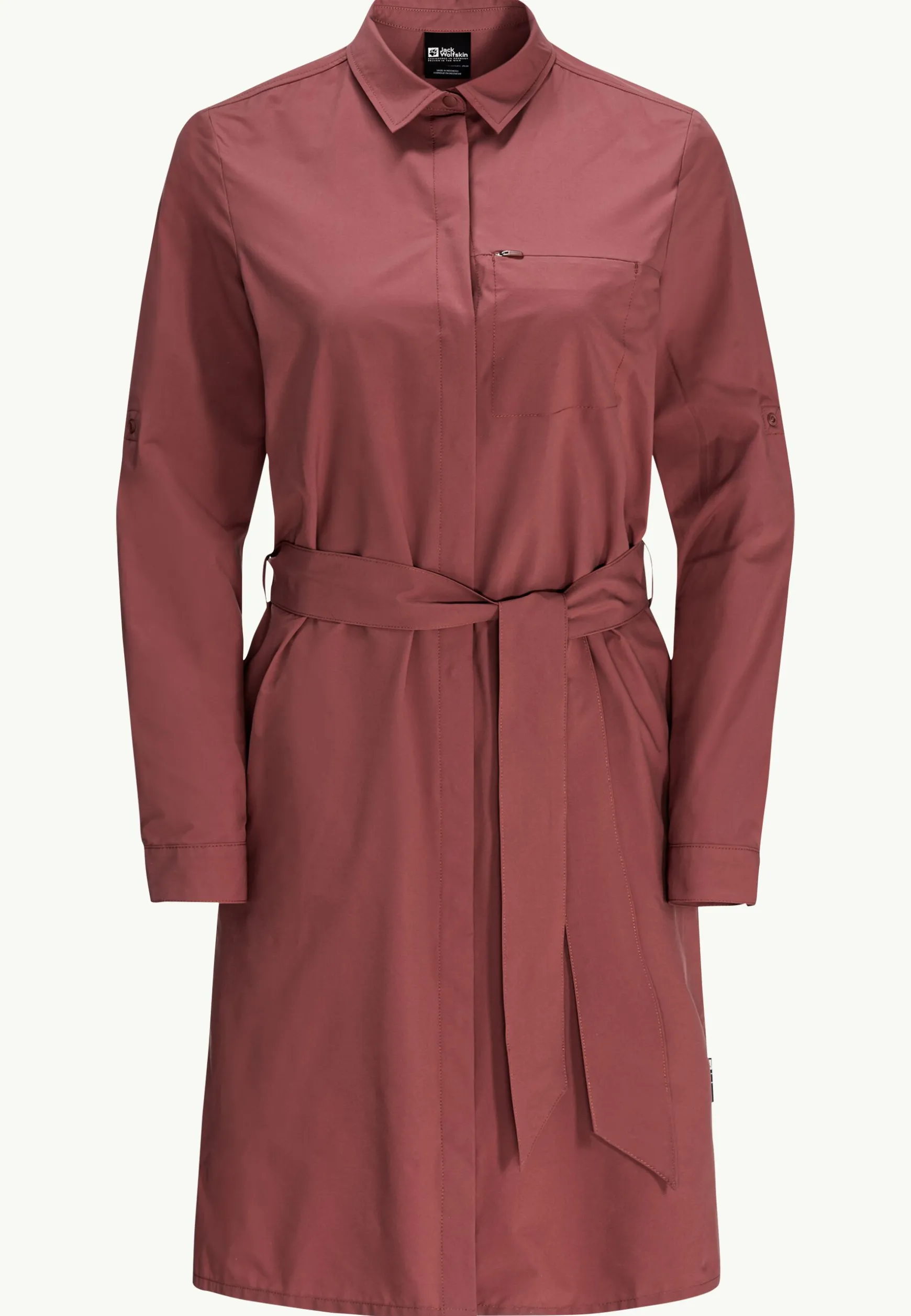 Light Wander Dress W