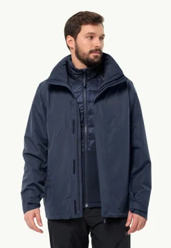 Luntal 3in1 Jkt M