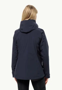 Luntal 3in1 Jkt W