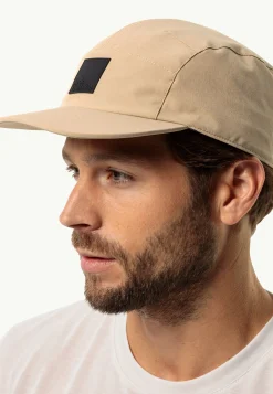 Mainkai Cap