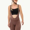 Morobbia Bib Shorts W