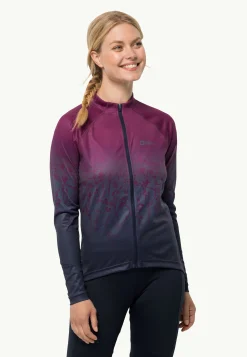 Morobbia Fz L/s Print W