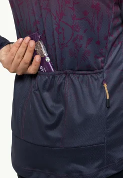 Morobbia Fz L/s Print W