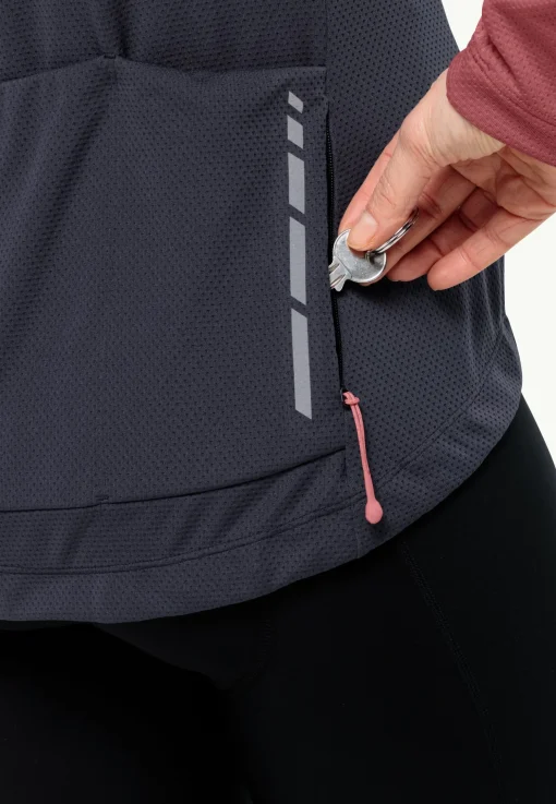 Morobbia Fz L/s W