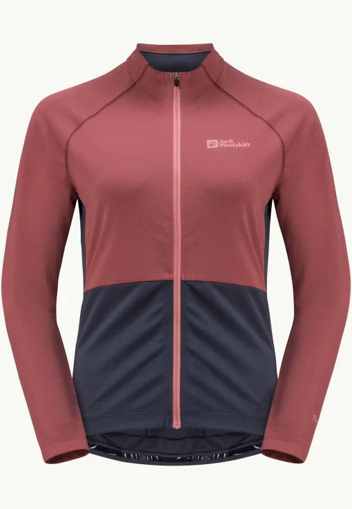 Morobbia Fz L/s W