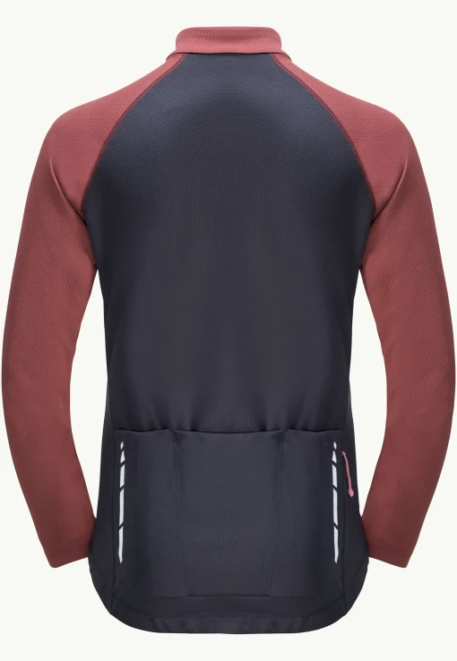 Morobbia Fz L/s W