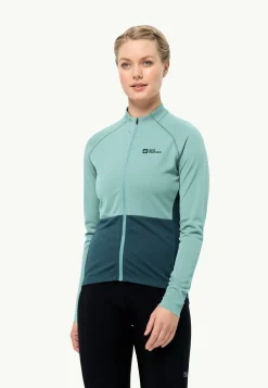 Morobbia Fz L/s W