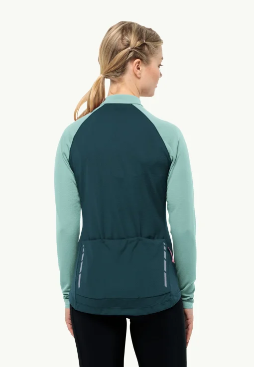 Morobbia Fz L/s W