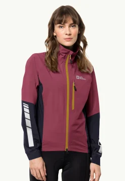Morobbia 2.5l Jkt W
