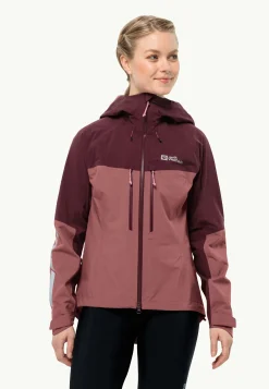 Morobbia 3l Jkt W