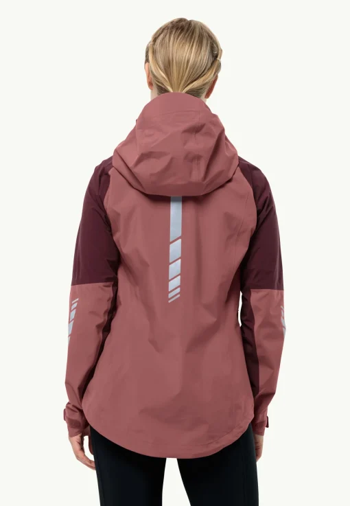 Morobbia 3l Jkt W