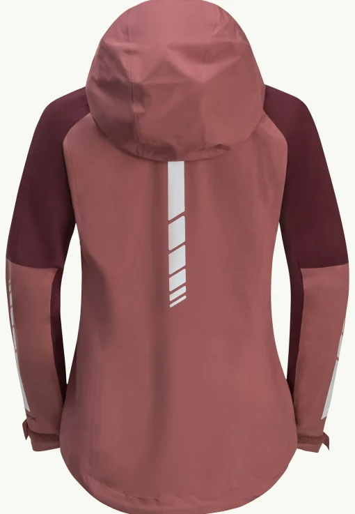 Morobbia 3l Jkt W