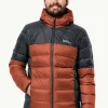 Nebelhorn Down Hoody M