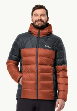 Nebelhorn Down Hoody M