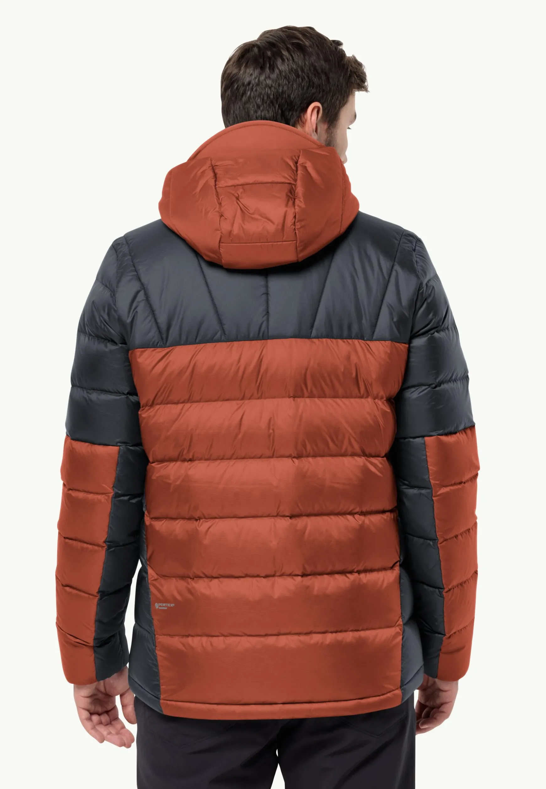 Nebelhorn Down Hoody M