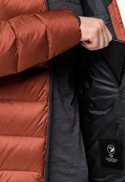 Nebelhorn Down Hoody M