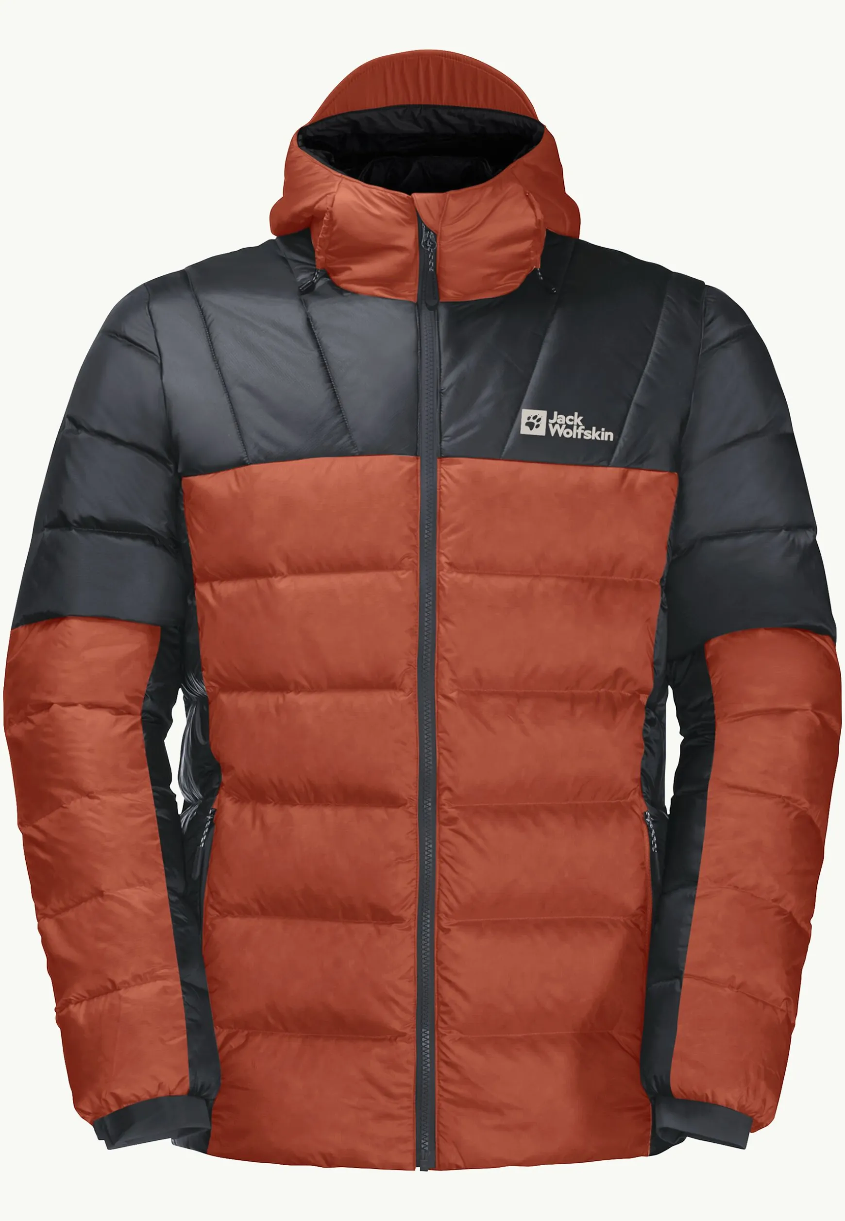 Nebelhorn Down Hoody M