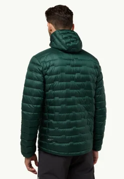 Passamani Down Hoody M Rds