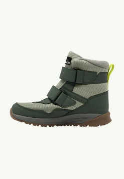 Polar Bear-b Texapore Mid Vc K