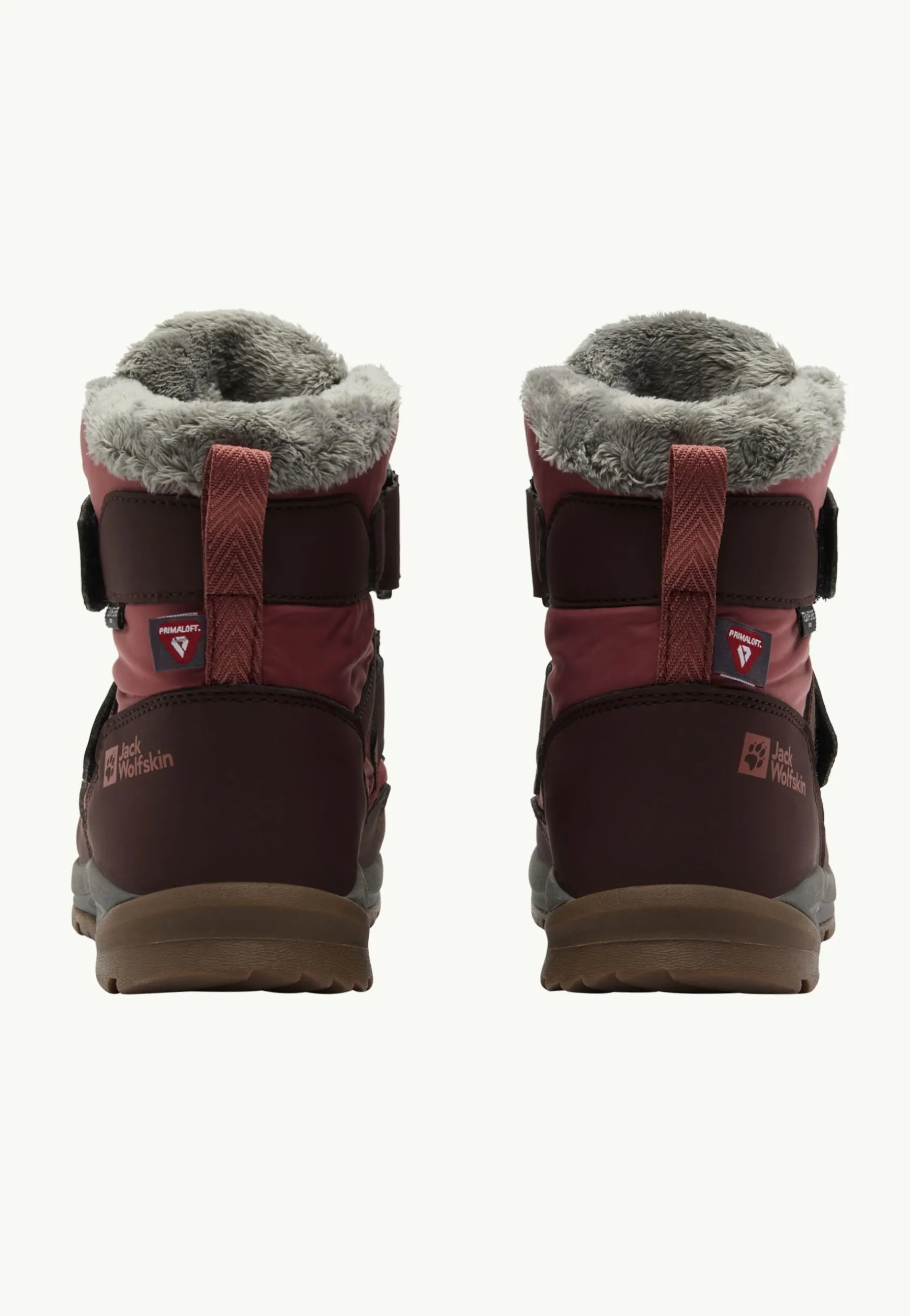 Polar Bear-g Texapore Mid Vc K