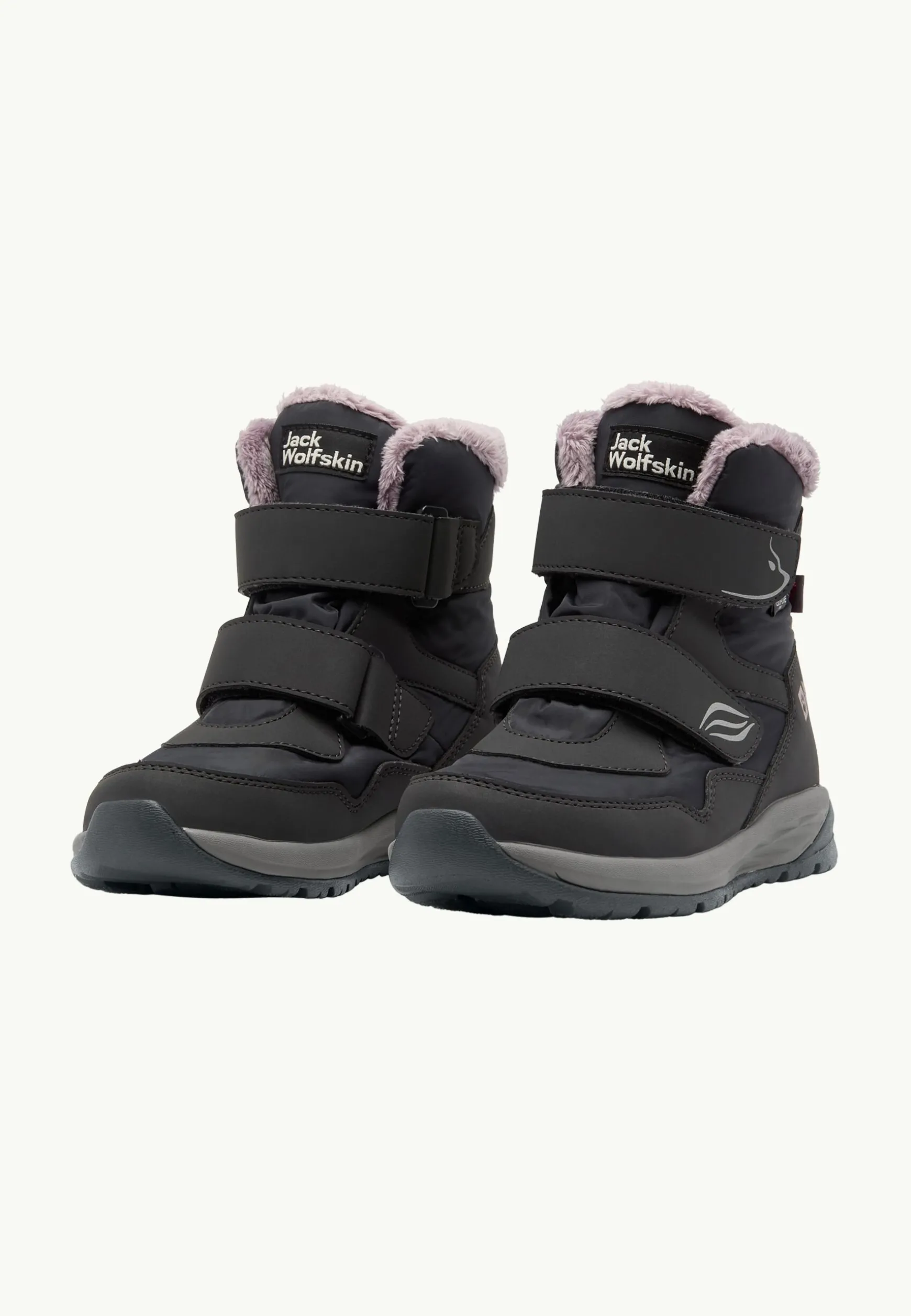 Polar Bear-g Texapore Mid Vc K