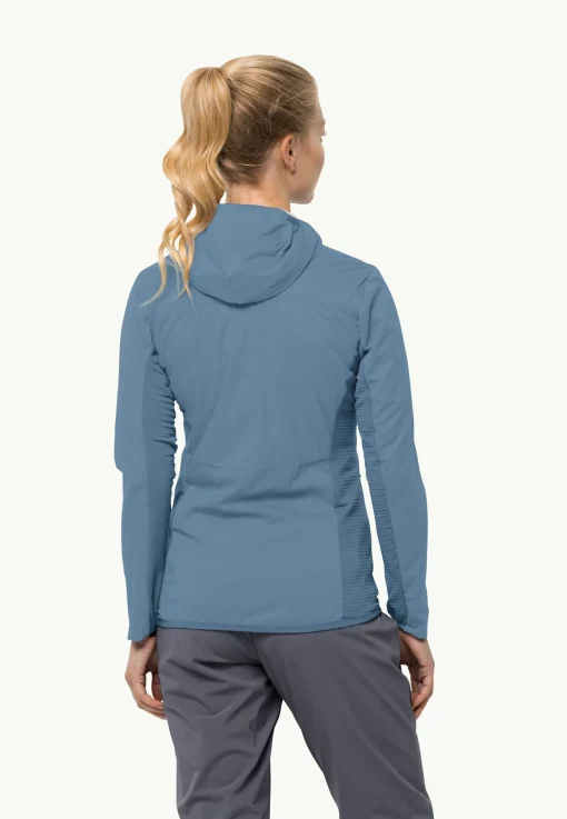 Prelight Alpha Jkt W