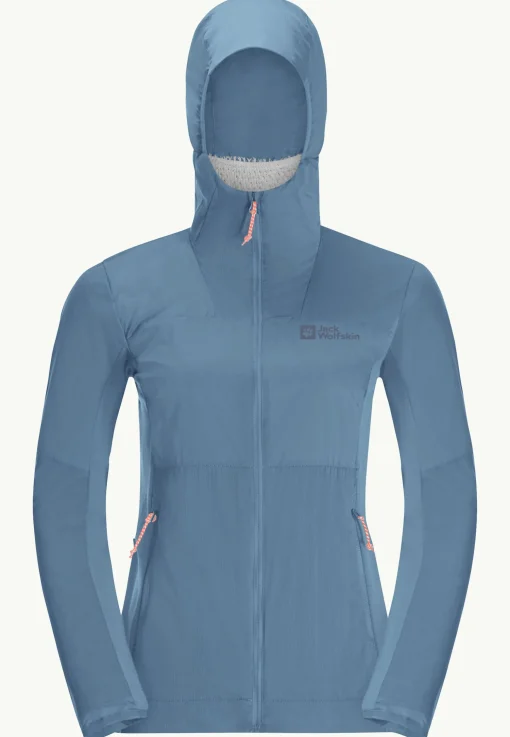 Prelight Alpha Jkt W