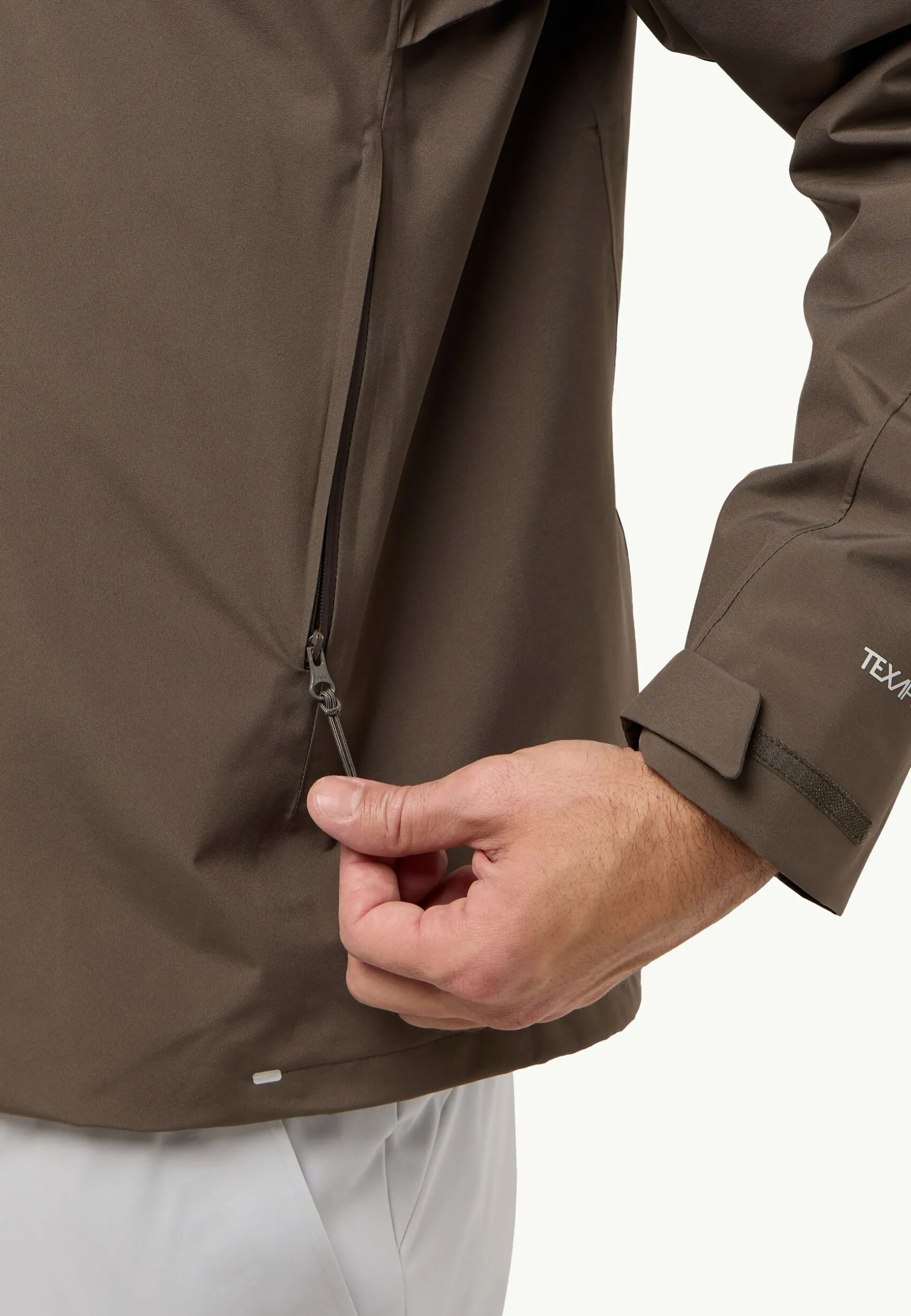 Prelight 2l Ins Jkt M