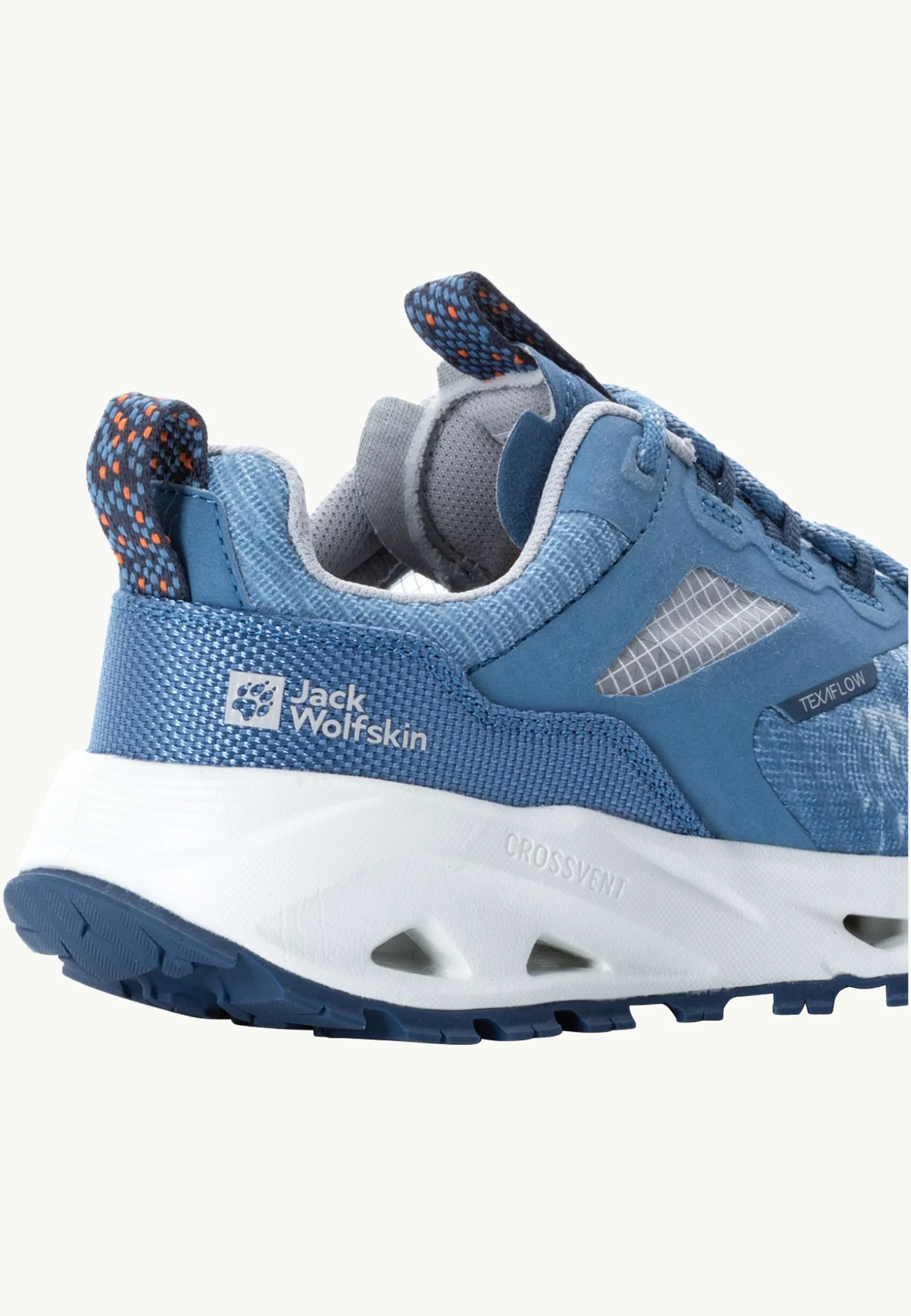 Prelight Pro Vent Low W