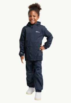 Rainy Days 2l Jkt K