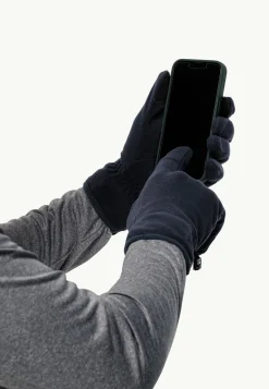 Real Stuff Glove