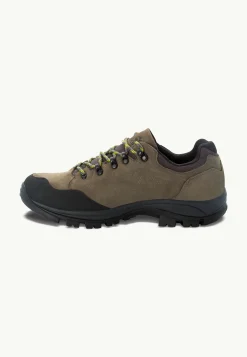 Rebellion Texapore Low M